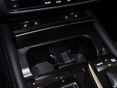 雷克萨斯GS 2014款 300h 2.5L CVT 领先版