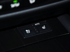 雷克萨斯GS 2014款 300h 2.5L CVT 领先版