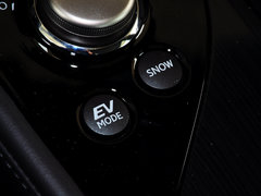 雷克萨斯GS 2014款 300h 2.5L CVT 领先版