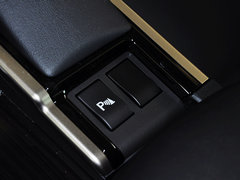 雷克萨斯GS 2014款 300h 2.5L CVT 领先版