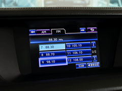 雷克萨斯GS 2014款 300h 2.5L CVT 领先版