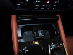 雷克萨斯GS 2014款 300h 2.5L CVT 豪华版