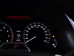 雷克萨斯GS 2014款 300h 2.5L CVT 豪华版