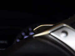 雷克萨斯GS 2014款 300h 2.5L CVT 豪华版