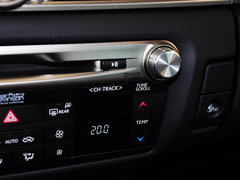 雷克萨斯GS 2014款 300h 2.5L CVT 豪华版