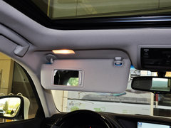 雷克萨斯GS 2014款 300h 2.5L CVT 豪华版