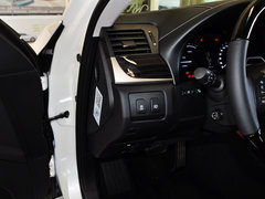雷克萨斯GS 2014款 300h 2.5L CVT 豪华版