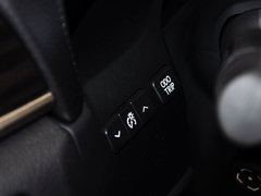 雷克萨斯GS 2014款 300h 2.5L CVT 豪华版