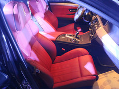 宝马M5 2014款 4.4T DCT 马年限量版