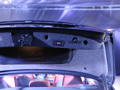 宝马M5 2014款 4.4T DCT 马年限量版