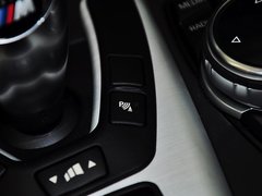 宝马M5 2014款 4.4T DCT 马年限量版