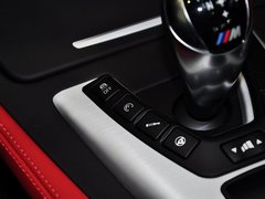 宝马M5 2014款 4.4T DCT 马年限量版