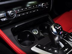 宝马M5 2014款 4.4T DCT 马年限量版