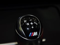 宝马M5 2014款 4.4T DCT 马年限量版
