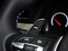 宝马M5 2014款 4.4T DCT 马年限量版