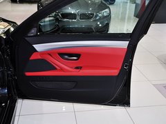 宝马M5 2014款 4.4T DCT 马年限量版