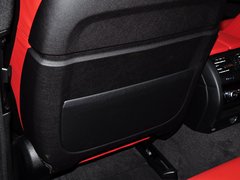 宝马M5 2014款 4.4T DCT 马年限量版