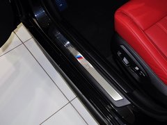 宝马M5 2014款 4.4T DCT 马年限量版