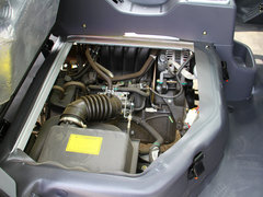 启腾M70 2014款 1.2L 手动 实用型