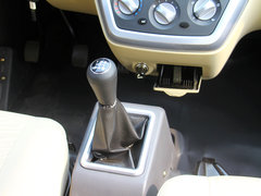 启腾M70 2014款 1.2L 手动 进取型