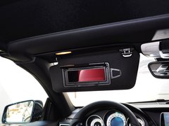 奔驰E级(进口) 2014款 E260 Coupe