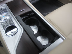 捷豹XF 2014款 2.0T Style Club限量版
