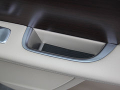 捷豹XF 2014款 2.0T Style Club限量版
