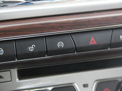 捷豹XF 2014款 2.0T Style Club限量版