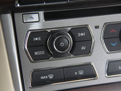 捷豹XF 2014款 2.0T Style Club限量版