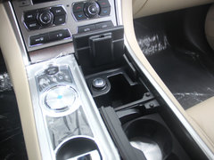捷豹XF 2014款 2.0T Style Club限量版