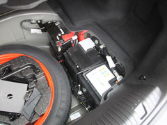 捷豹XF 2014款 2.0T Style Club限量版