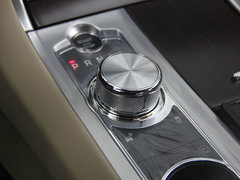 捷豹XF 2014款 2.0T Style Club限量版