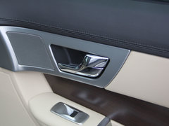 捷豹XF 2014款 2.0T Style Club限量版