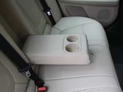 捷豹XF 2014款 2.0T Style Club限量版