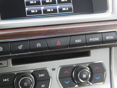 捷豹XF 2014款 2.0T Style Club限量版