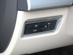 捷豹XF 2014款 2.0T Style Club限量版