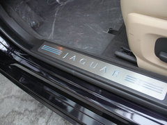 捷豹XF 2014款 2.0T Style Club限量版