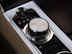 捷豹XF 2014款 2.0T Style Club限量版