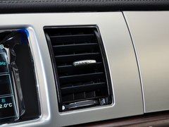 捷豹XF 2014款 2.0T Style Club限量版