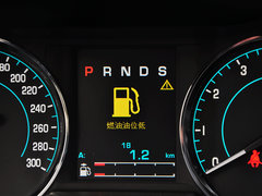 捷豹XF 2014款 2.0T Style Club限量版