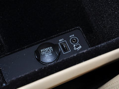 捷豹XF 2014款 2.0T Style Club限量版