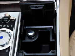 捷豹XF 2014款 2.0T Style Club限量版