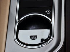 捷豹XF 2014款 2.0T Style Club限量版
