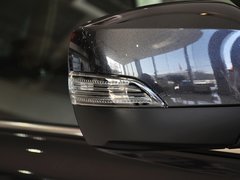 傲虎 2014款 2.5i CVT 雅尚智能版 5座