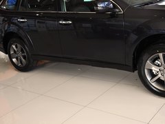 傲虎 2014款 2.5i CVT 雅尚智能版 5座