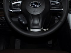 傲虎 2014款 2.5i CVT 雅尚智能版 5座