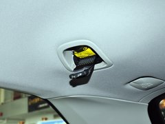 傲虎 2014款 2.5i CVT 雅尚智能版 5座