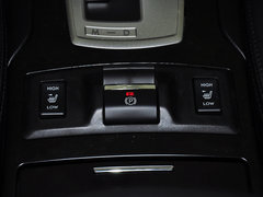 傲虎 2014款 2.5i CVT 雅尚精英版 5座