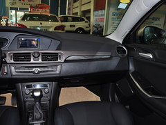 荣威550 2014款 550S 1.8L 自动 智选版
