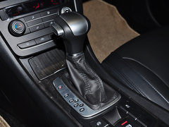 荣威550 2014款 550S 1.8L 自动 智选版